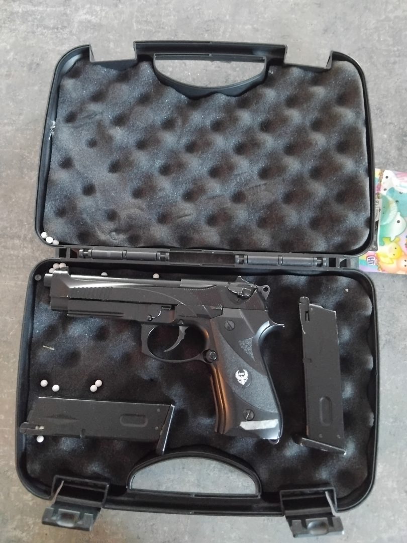 Airsoft