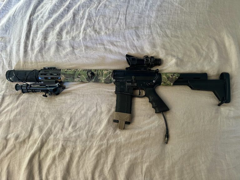 Astra xi shadow secutor (hpa)