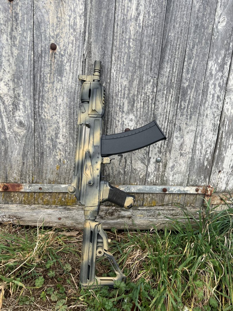 Ak Tokyo Marui
