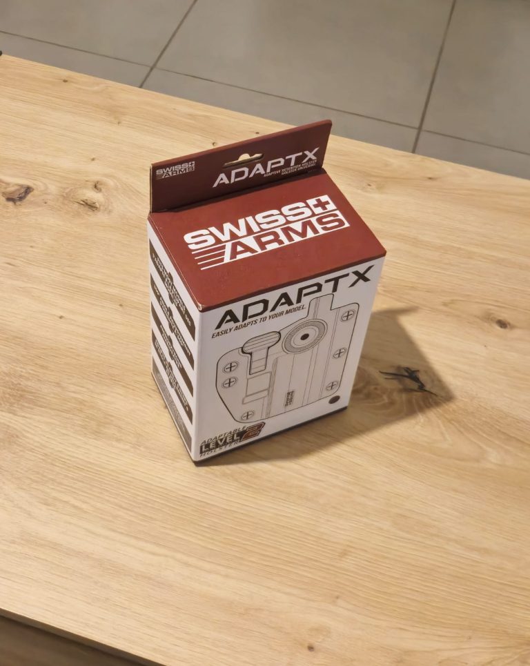Holster – Adaptx Level 2