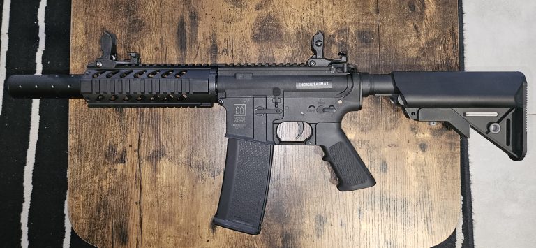 Réplique Specna Arms RRA SA-C11