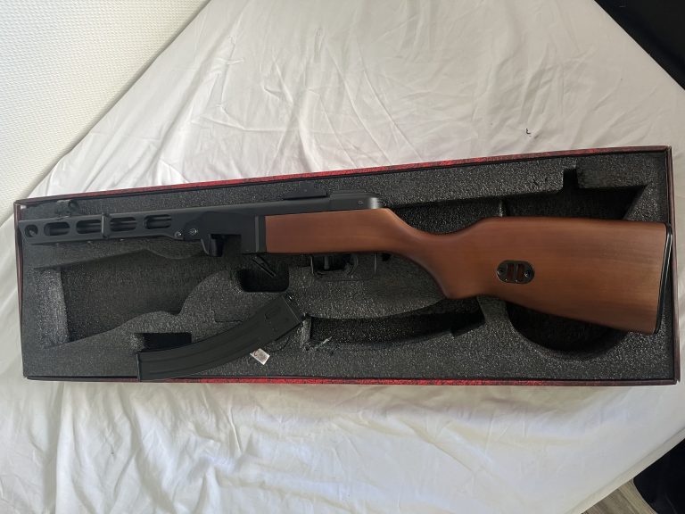 Ppsh 41