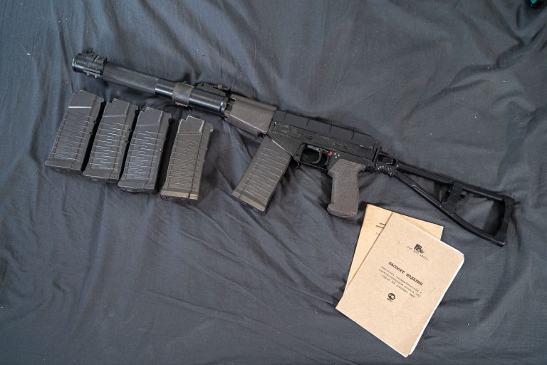 AS-VAL NPO AEG