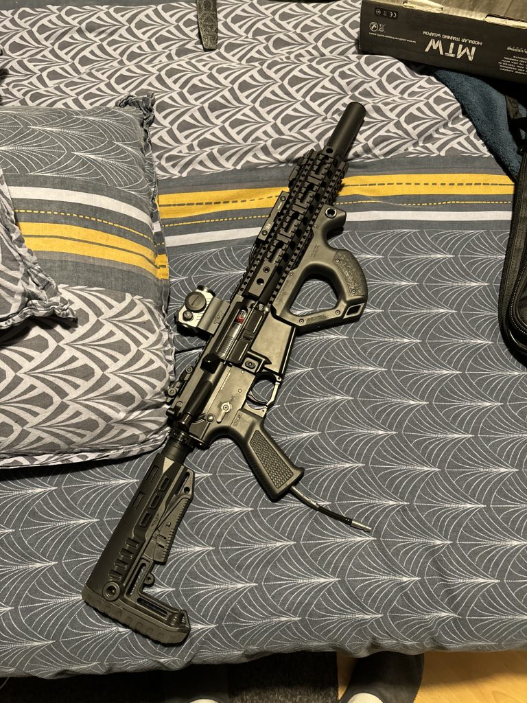 MTW Forged Édition 11,5