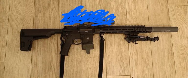 LT32 DMR