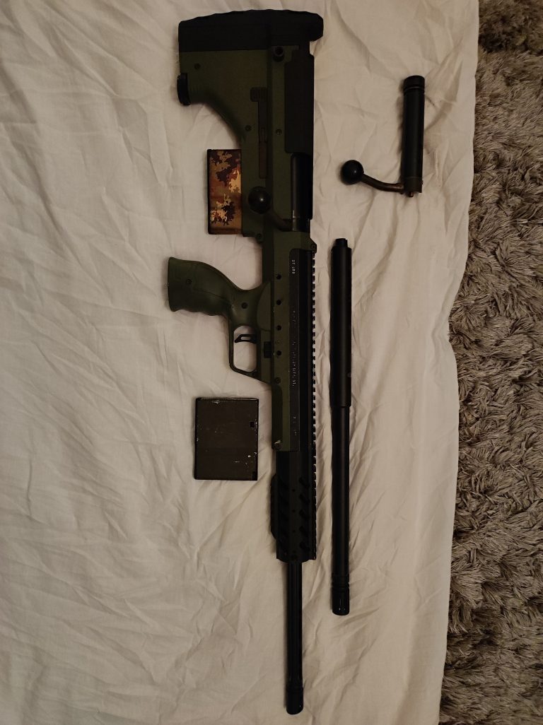 SRS A1 16/22