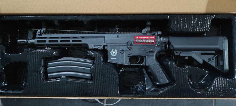 MK-16 Classic Army AEG neuve