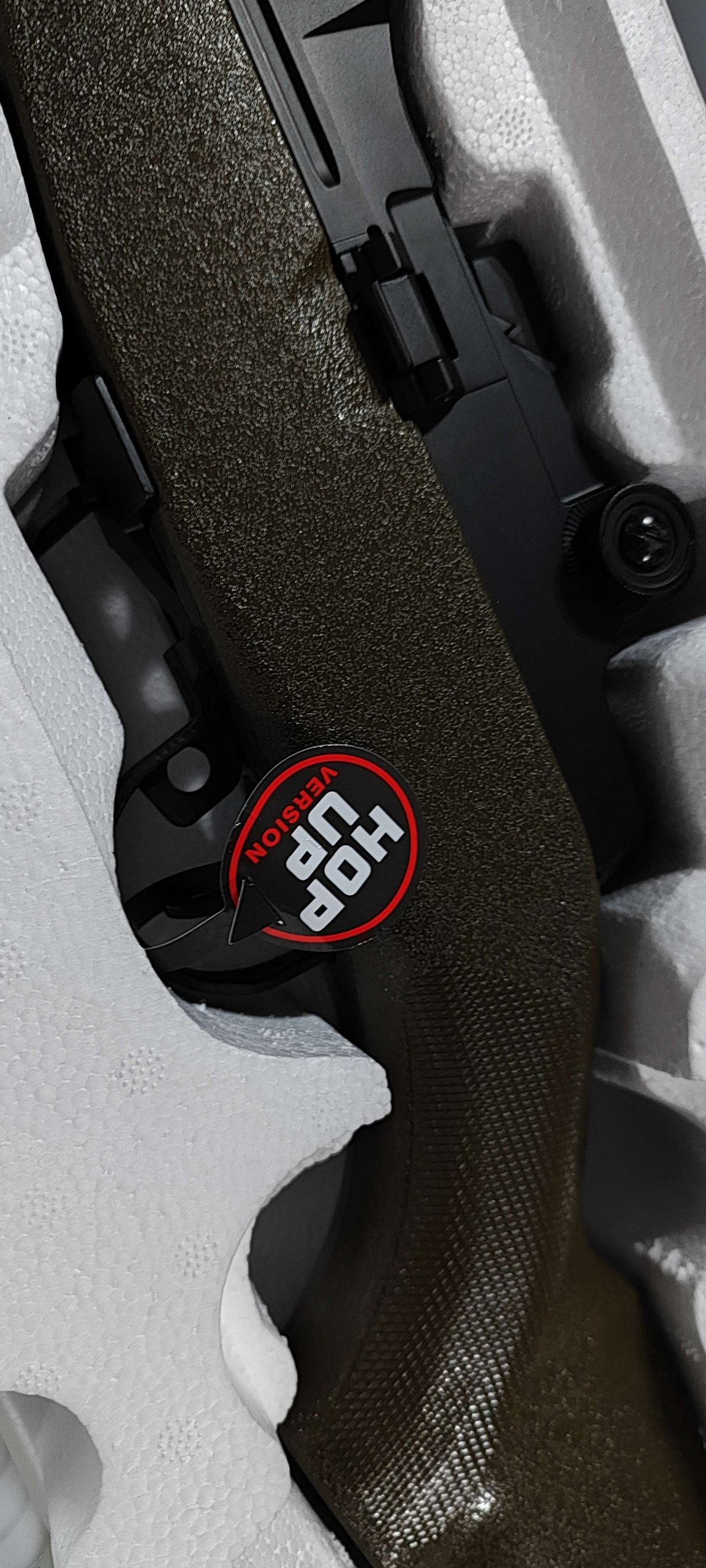 Réplique M14 SOCOM CM032A OD CYMA AEG neuve