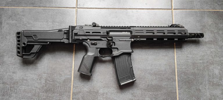 MCP 556 G&G
