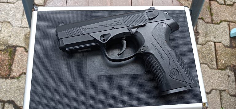 PX4 Storm [Toyko Marui]