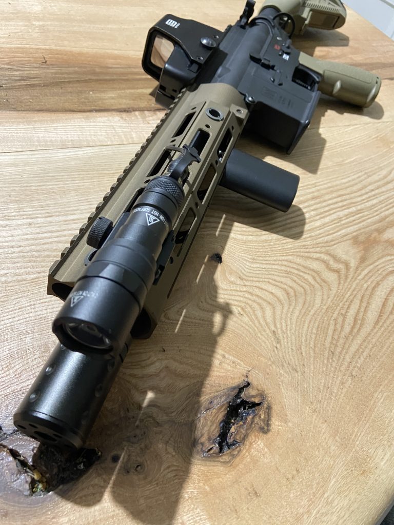 SA-H23 AEG