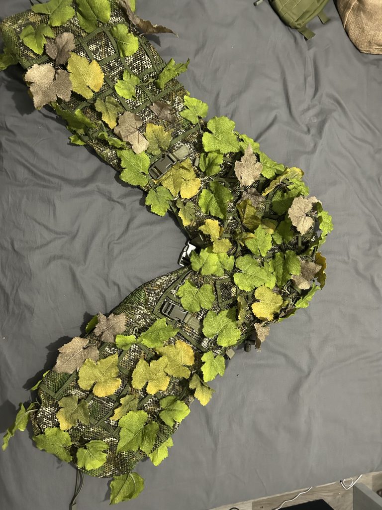 Viper printemps / été