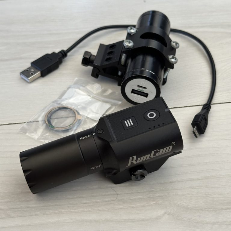 Runcam Scopecam