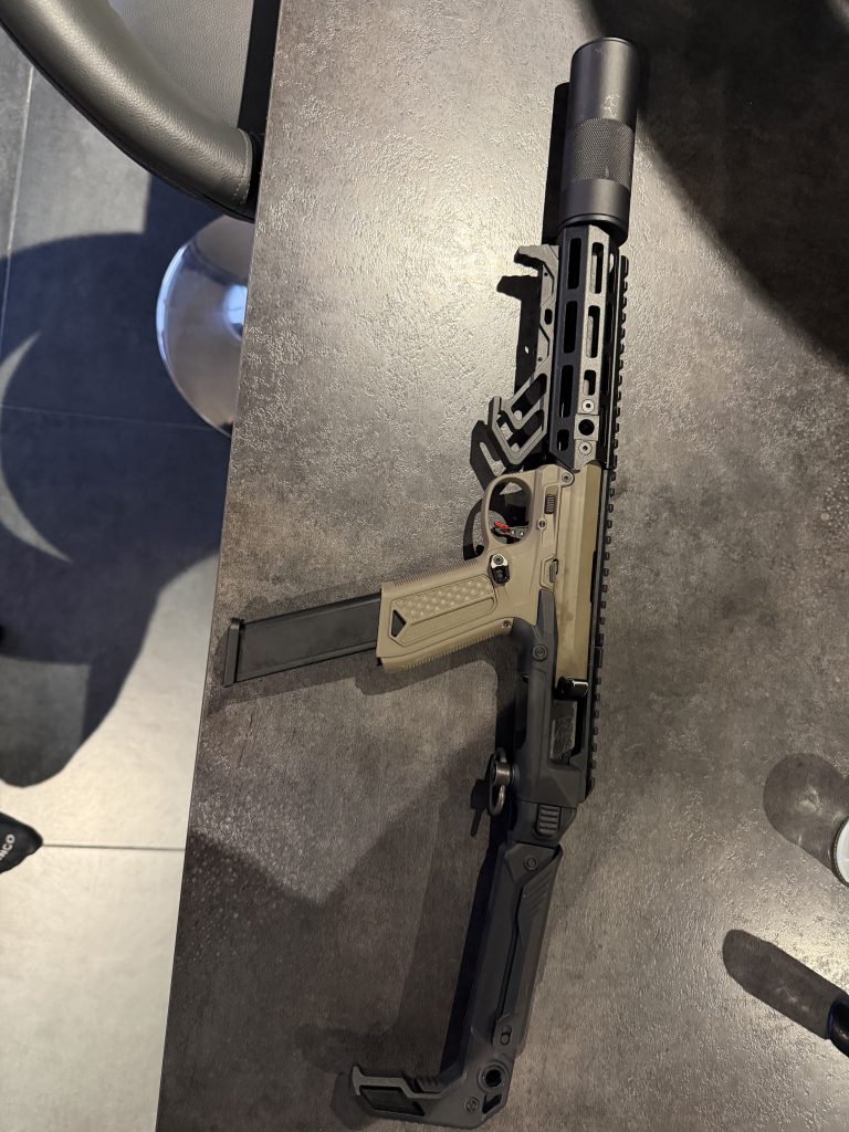 AAP01 Upgrade AAC