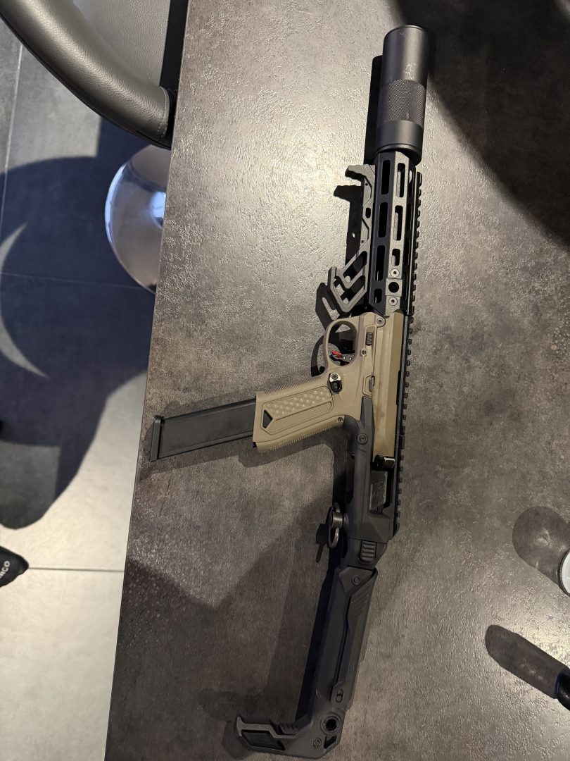 AAP01 Upgrade AAC