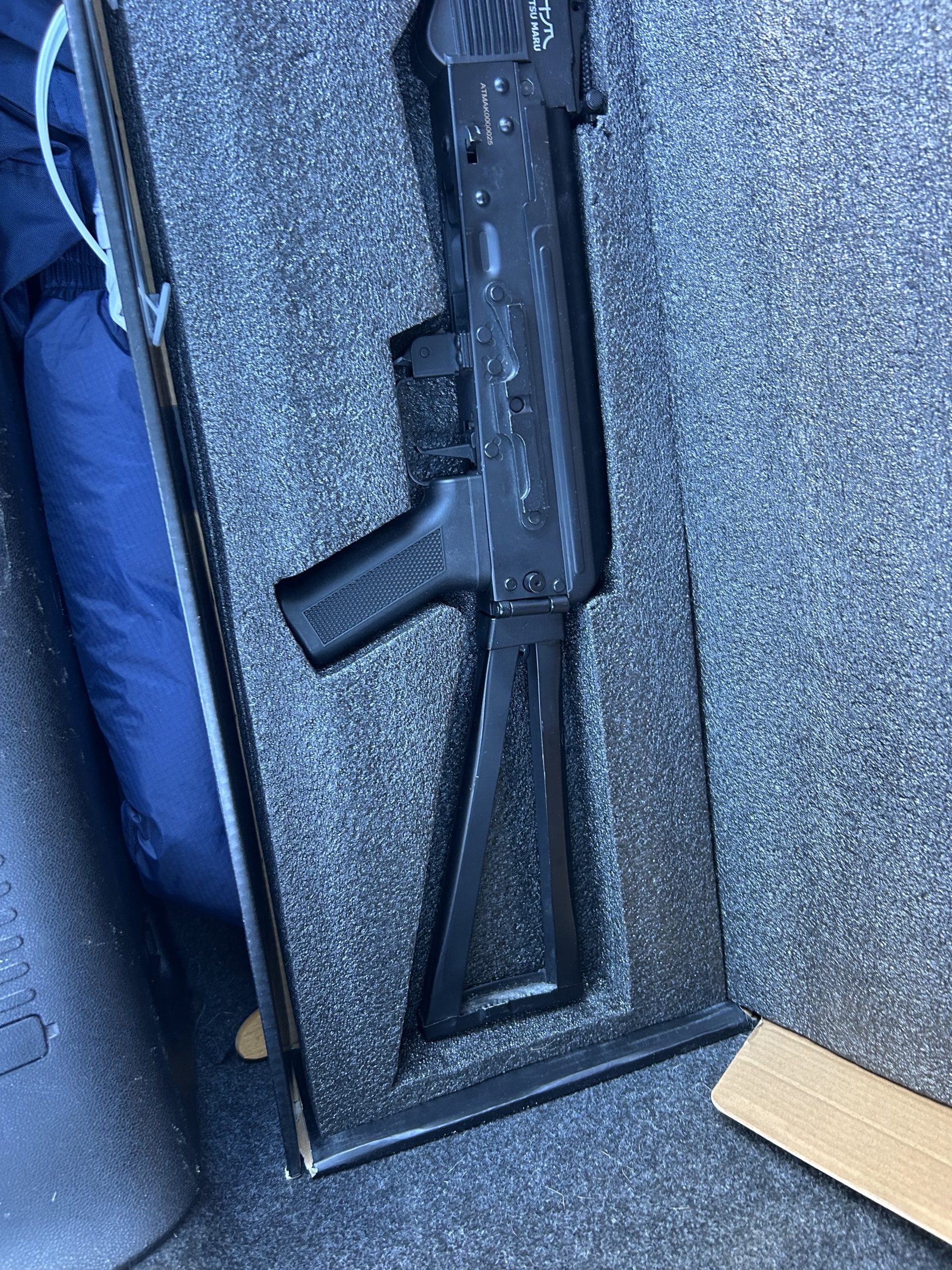 Ak74 mn atm