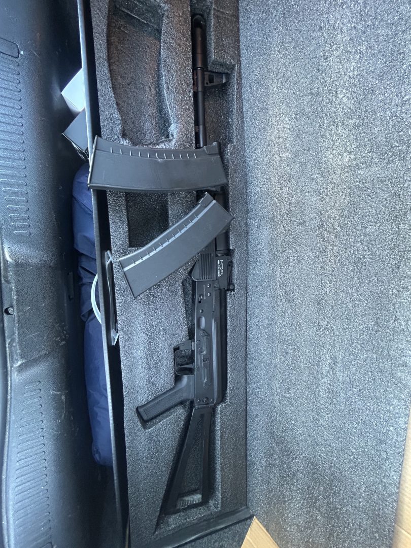 Ak74 mn atm