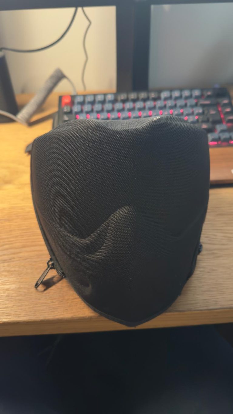masque push