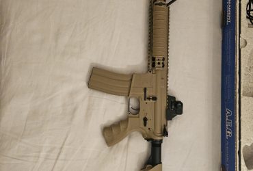 G&G TR15 raider XL DST NEUF