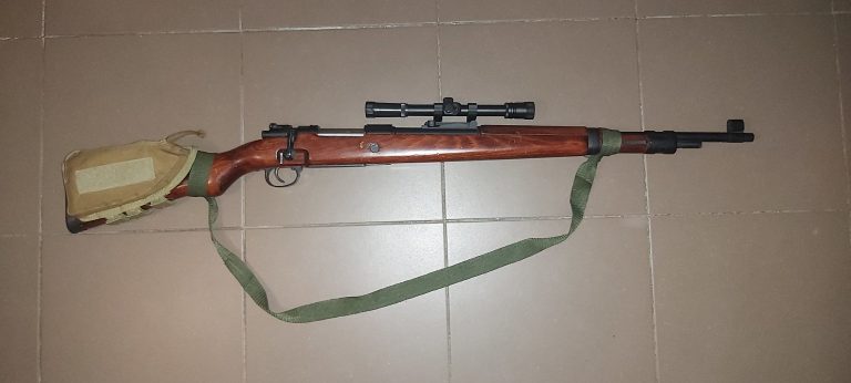 Kar 98k