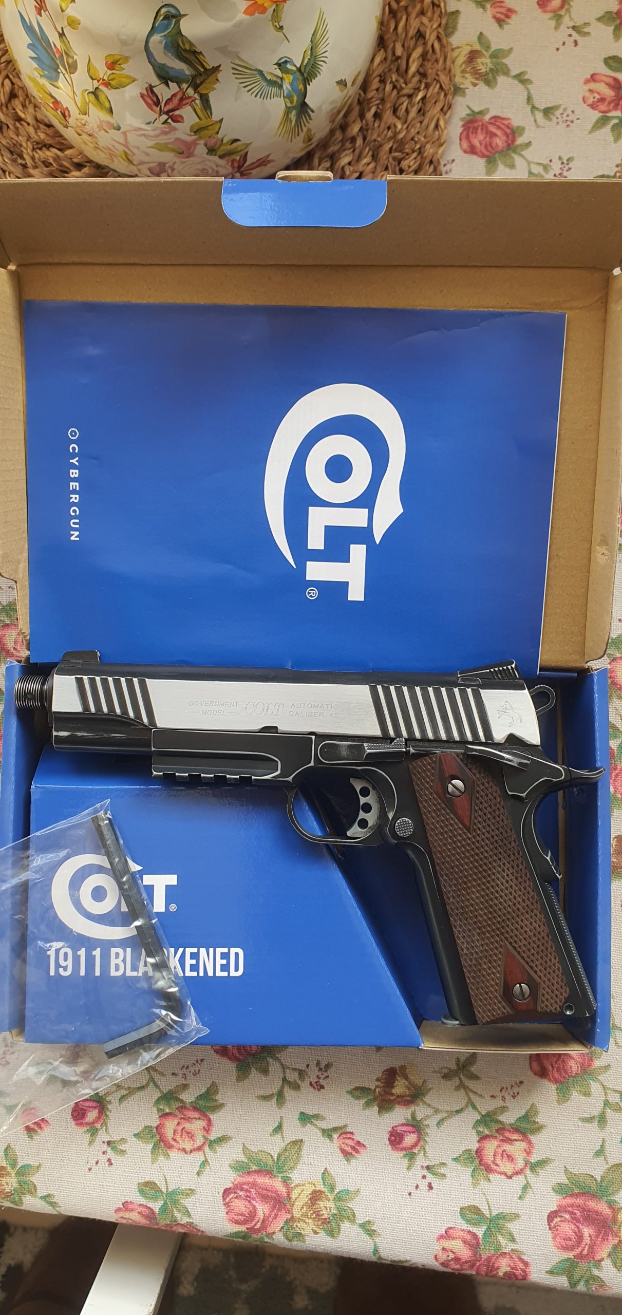 Colt 1911