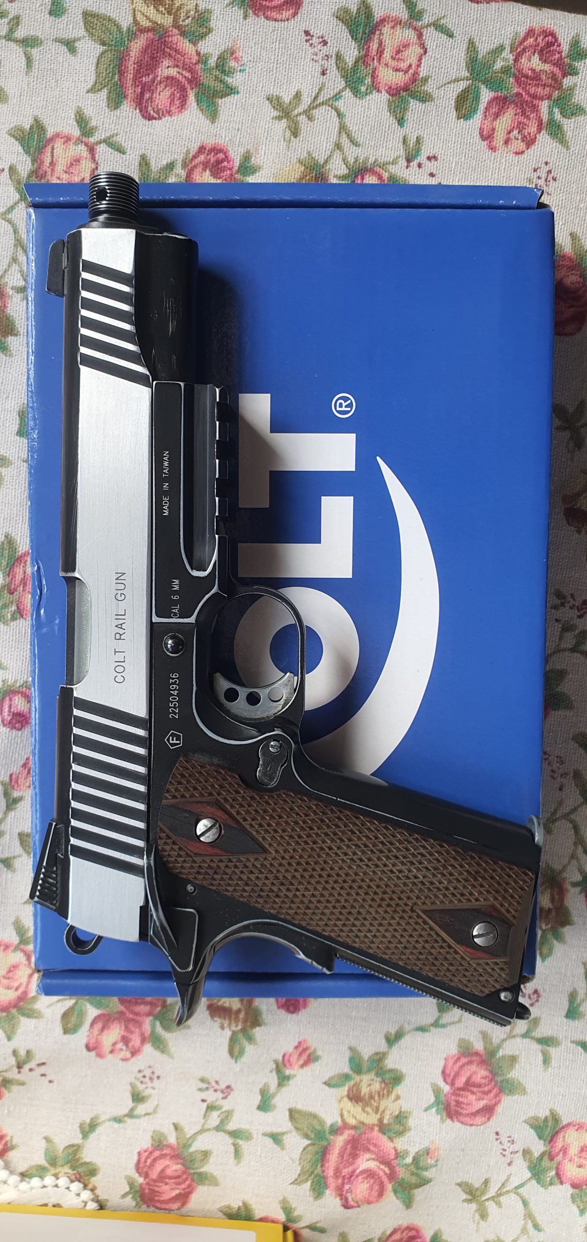 Colt 1911