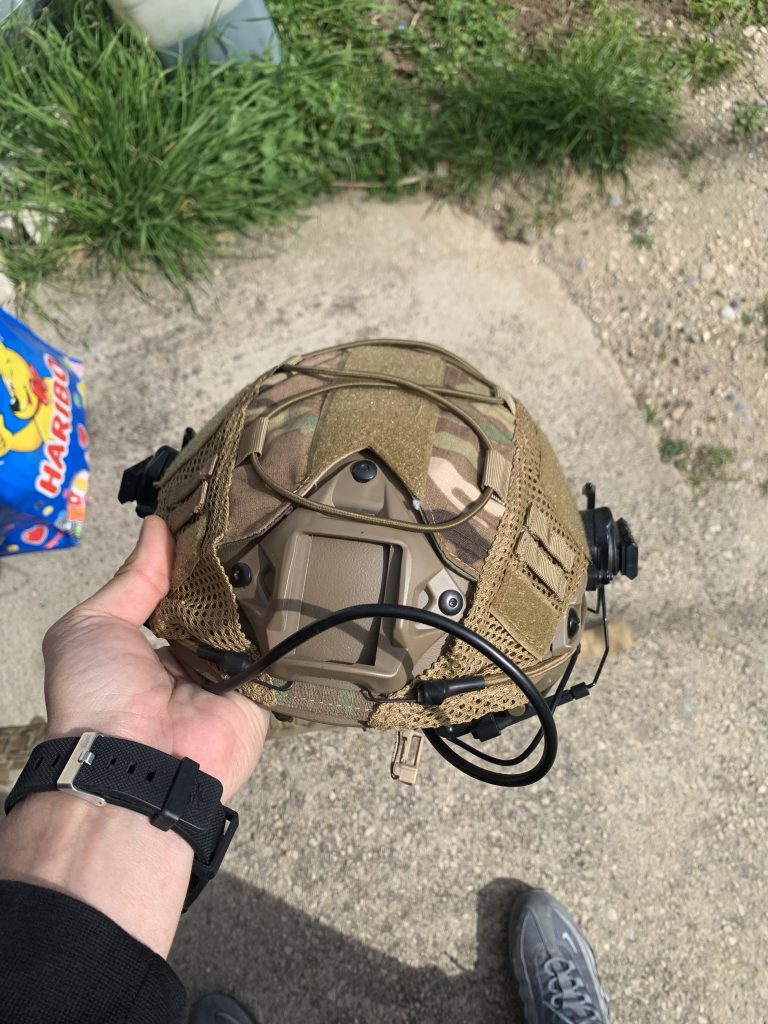 Accessoires Airsoft