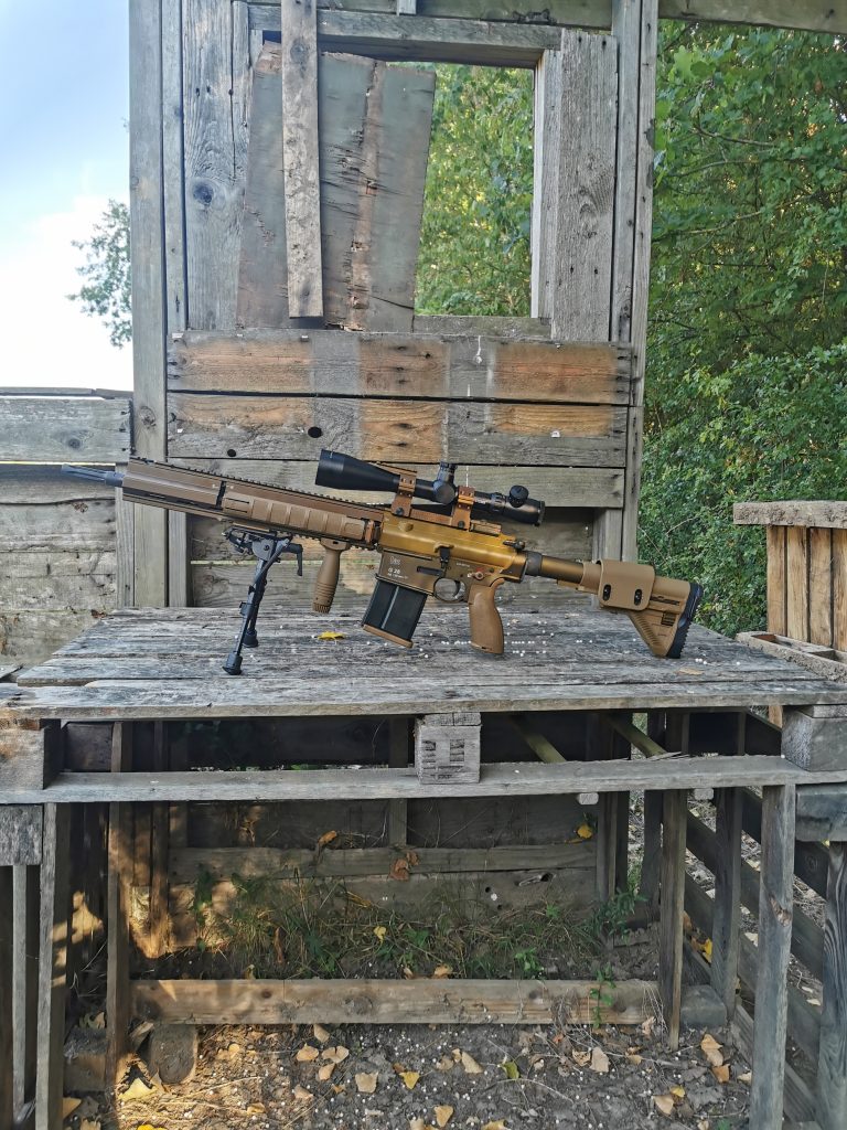 UMAREX G28 GGBR