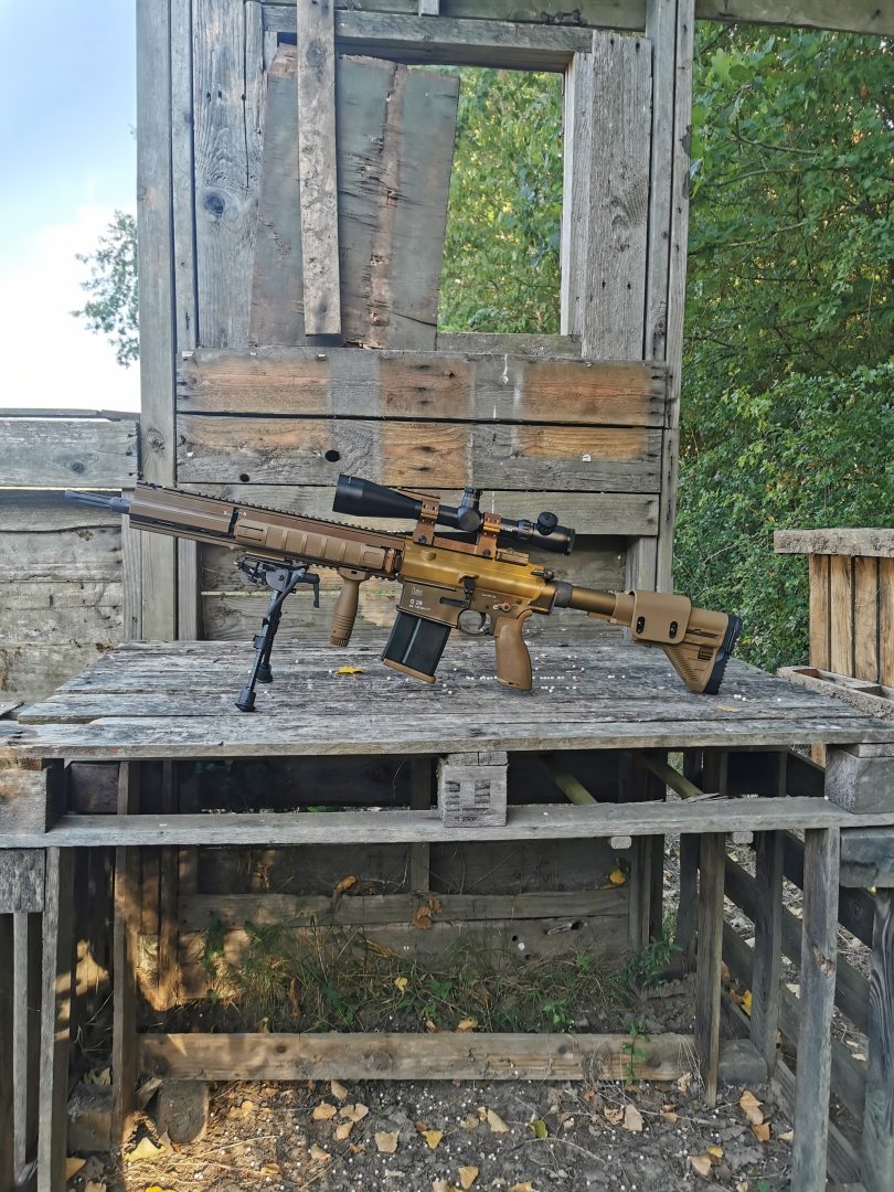 UMAREX G28 GGBR