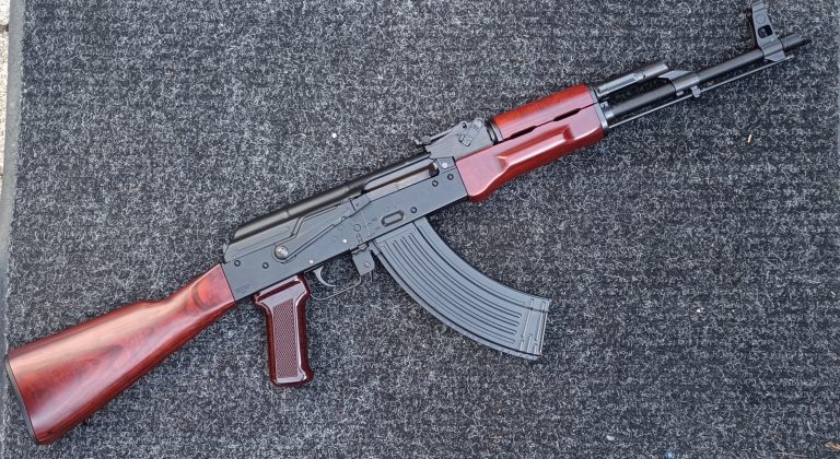 AKM Gaz Blowback [NEUVE]