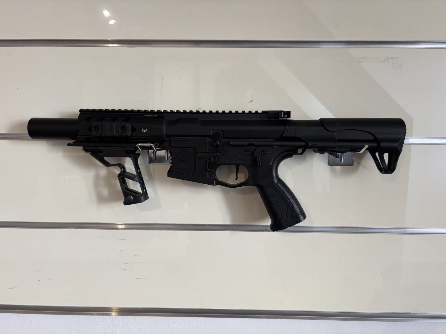 Arp 556 pdw