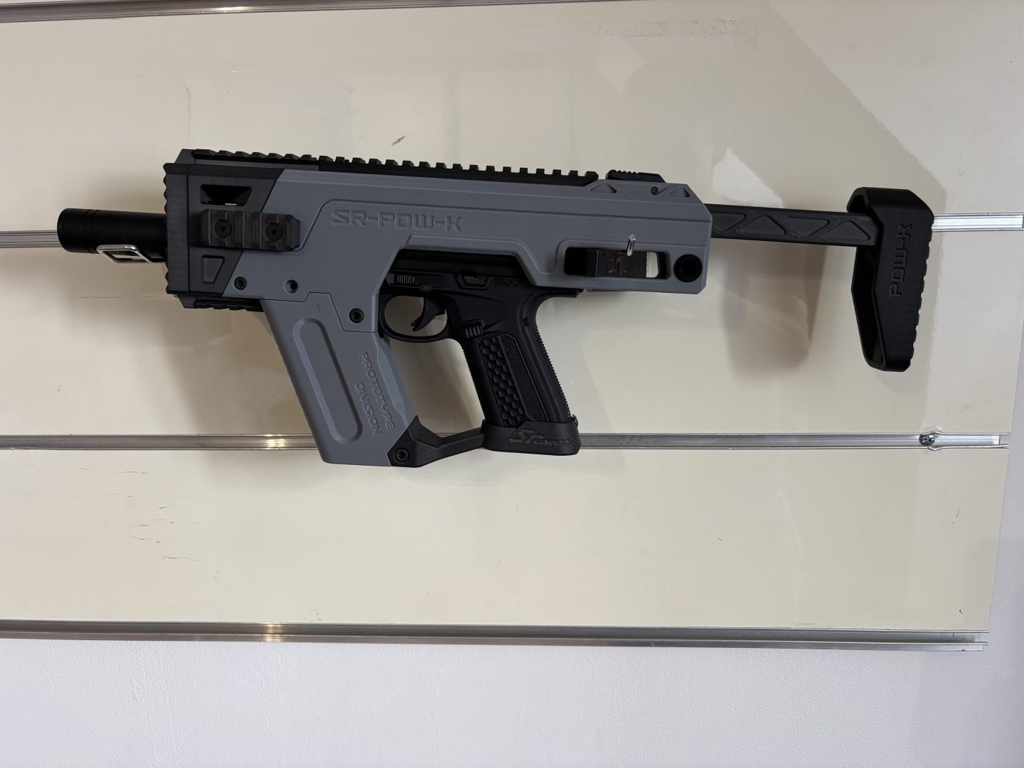 Aap 01 kit SRU PDW NEUF