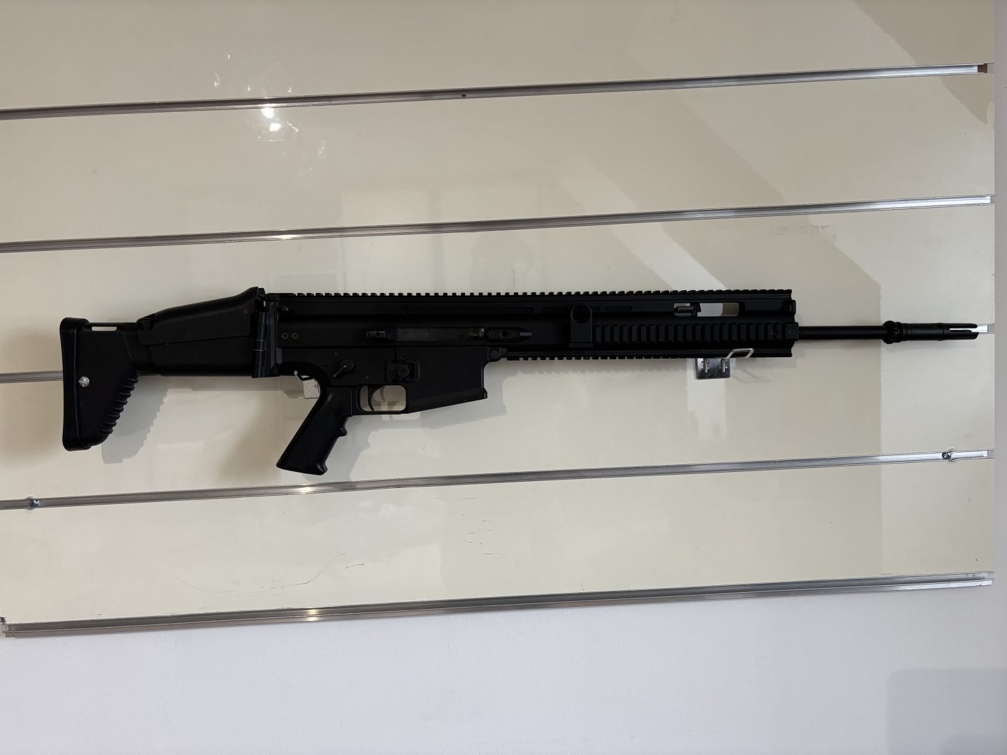 Scar hpr