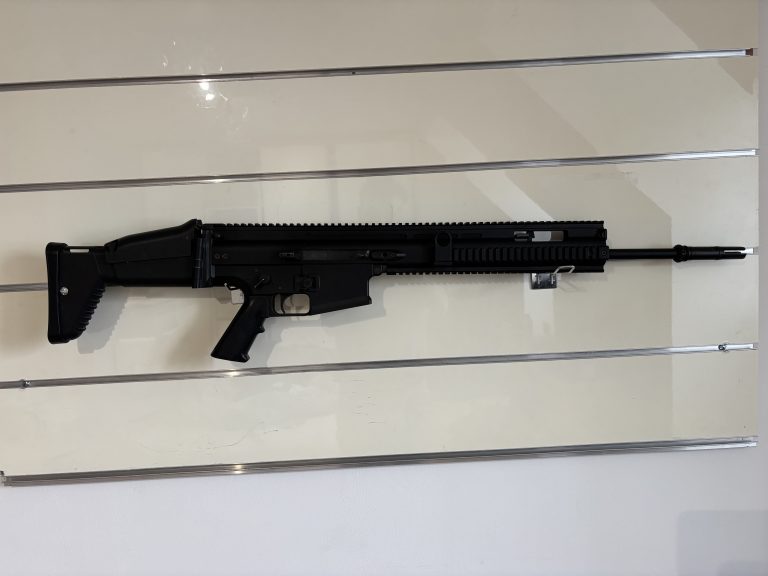 Scar hpr