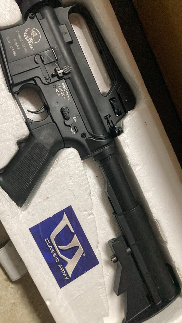 M15 A2