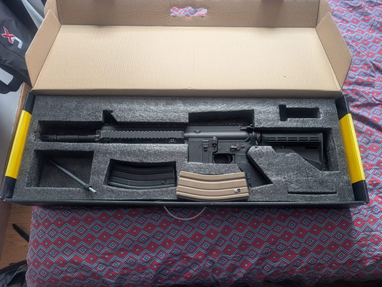 hk 416 we