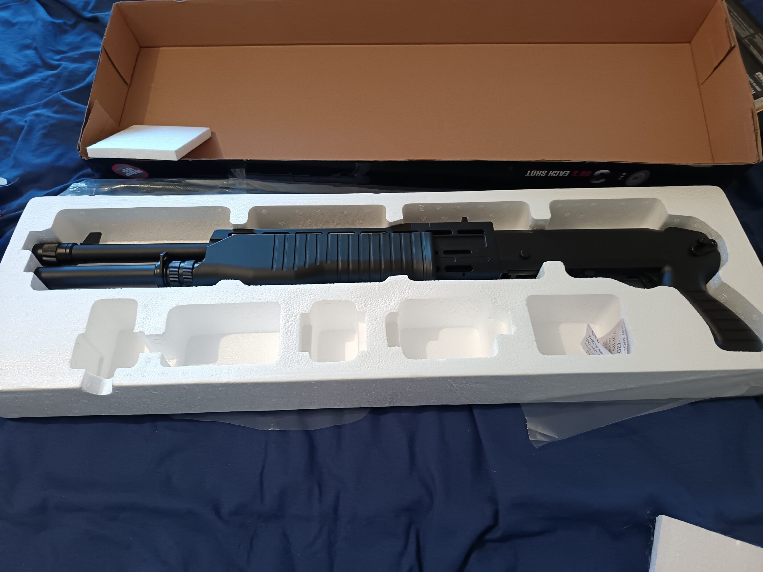Spas 12 spring