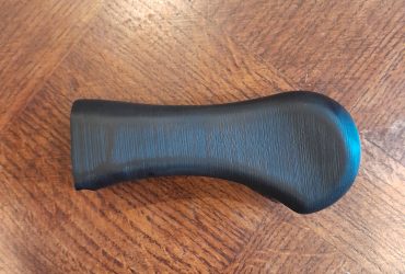 Poignée en impression 3D pour pompe cyma