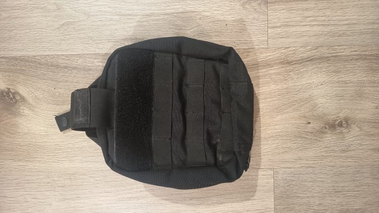 Poche noir