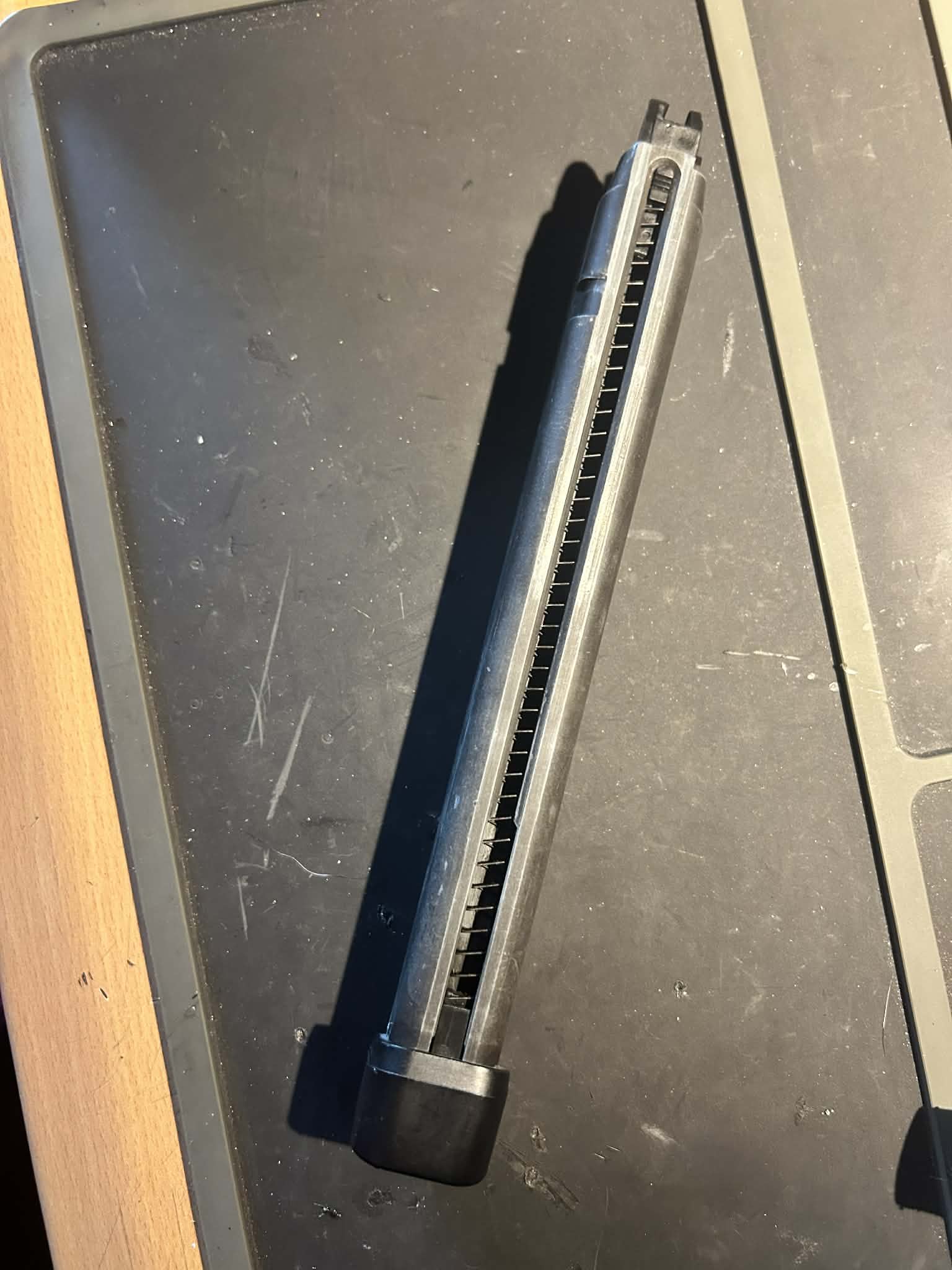 Chargeur glock marui