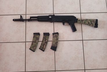 Ak 74 specna arms