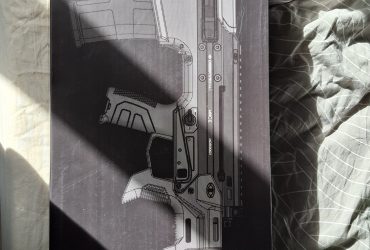 MDRX V3 Micron bi ton