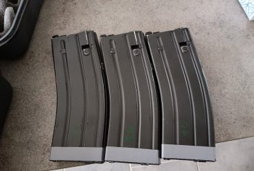 Chargeur Tokyo marui