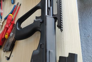 STEYR AUG JG WORKS 4G optimisé