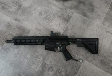 Hk416 hpa
