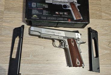 cybergun 1911 co2 rail