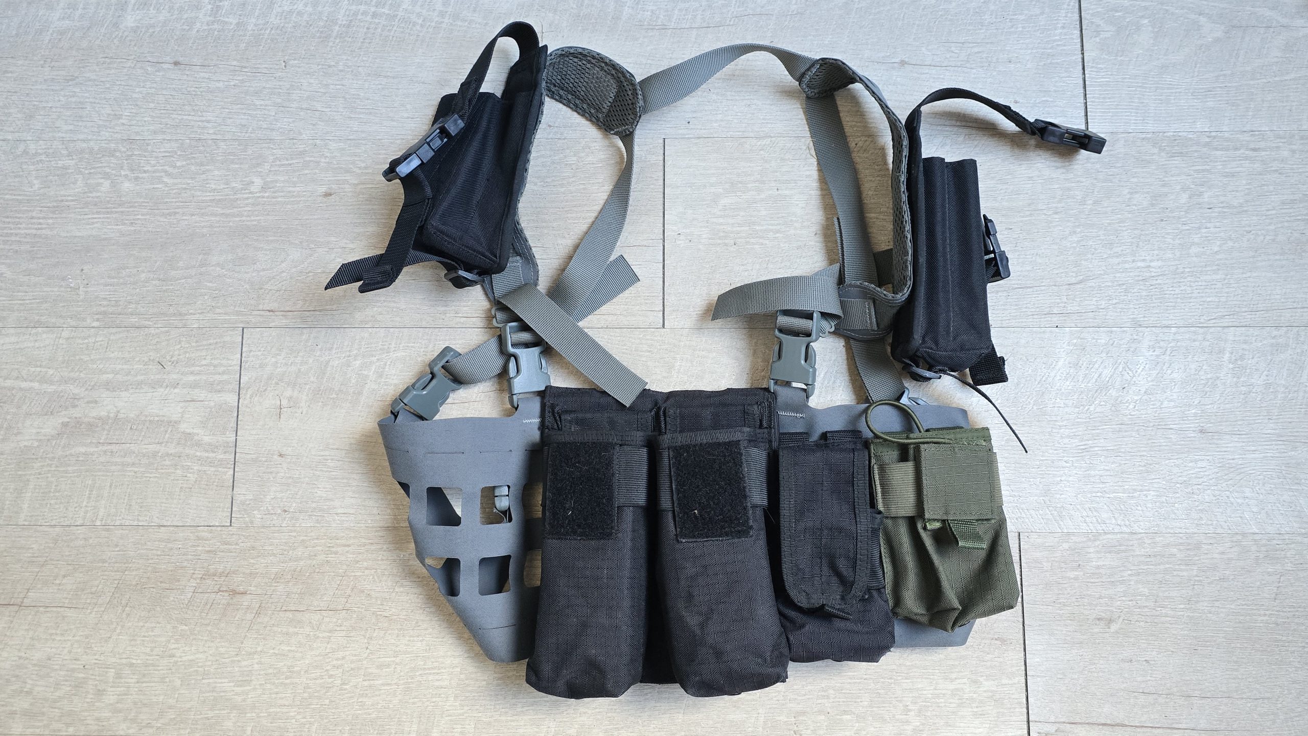 CZ SCORPION EVO 3 AEG