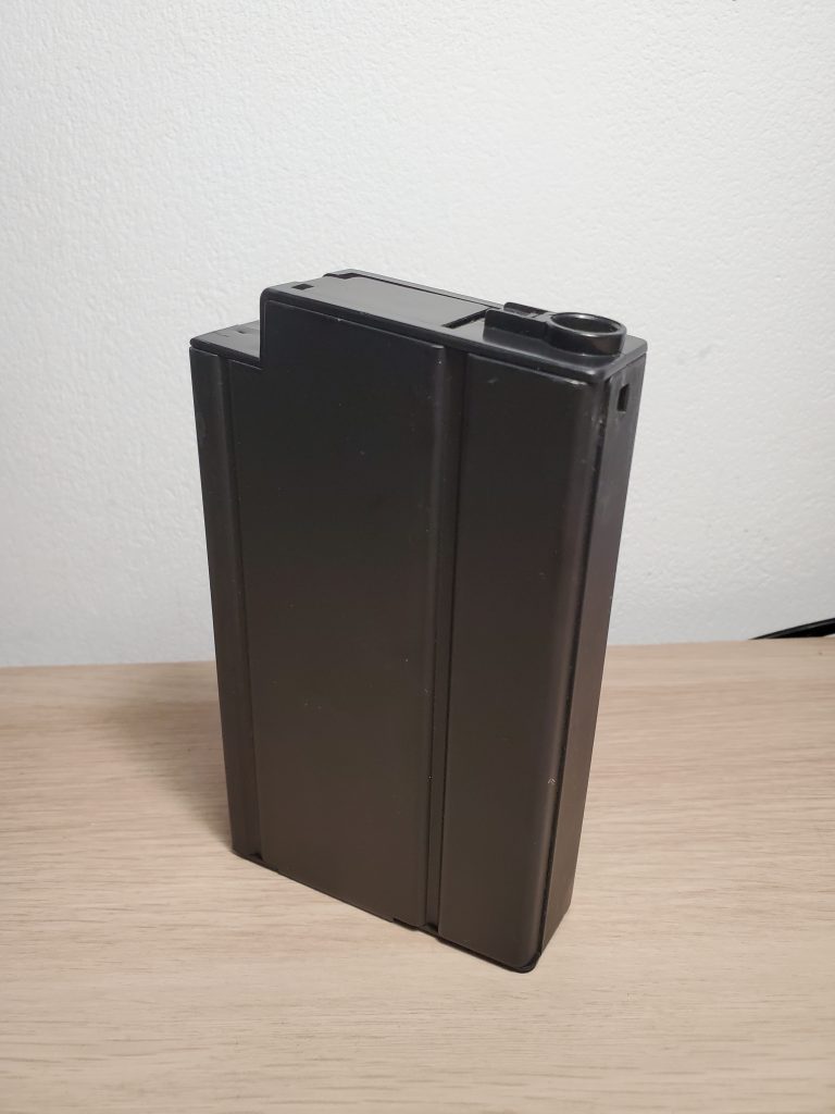 Chargeur Hi Cap – M14 – AEG – Classic Army