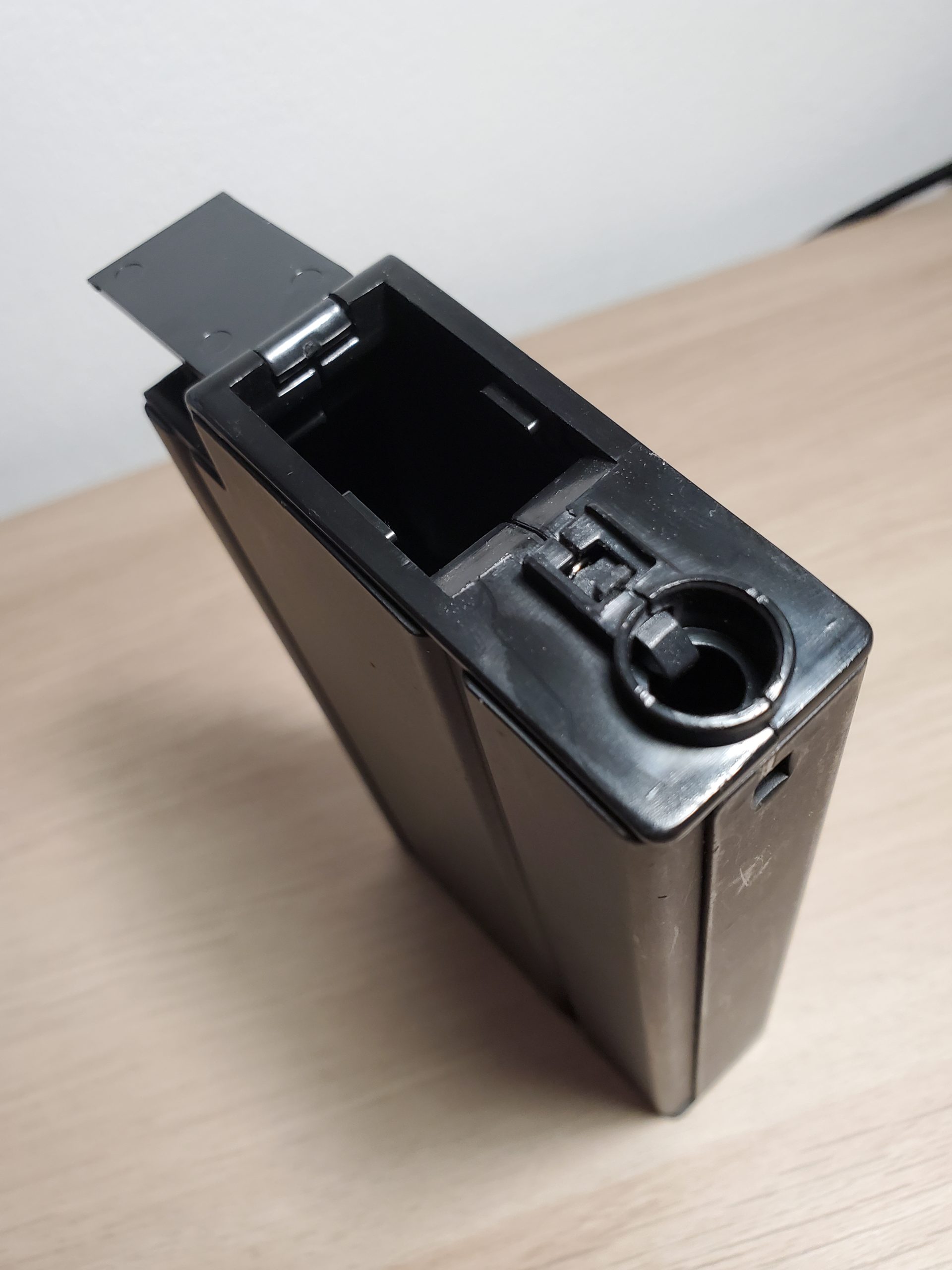 Chargeur Hi Cap – M14 – AEG – Classic Army