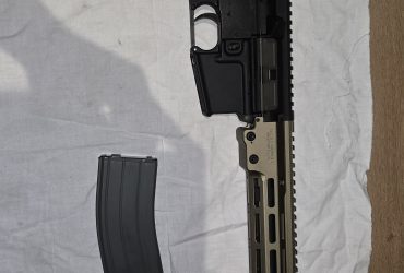 M4 URGI 14.5 gbbr vfc gen3